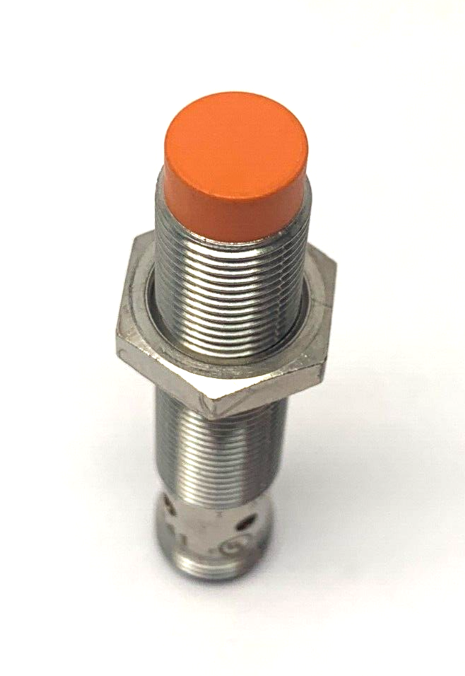 Ifm IFS241 Inductive Proximity Sensor 7mm Range 10-30VDC IFK3007-BPKG/US-104 - Maverick Industrial Sales