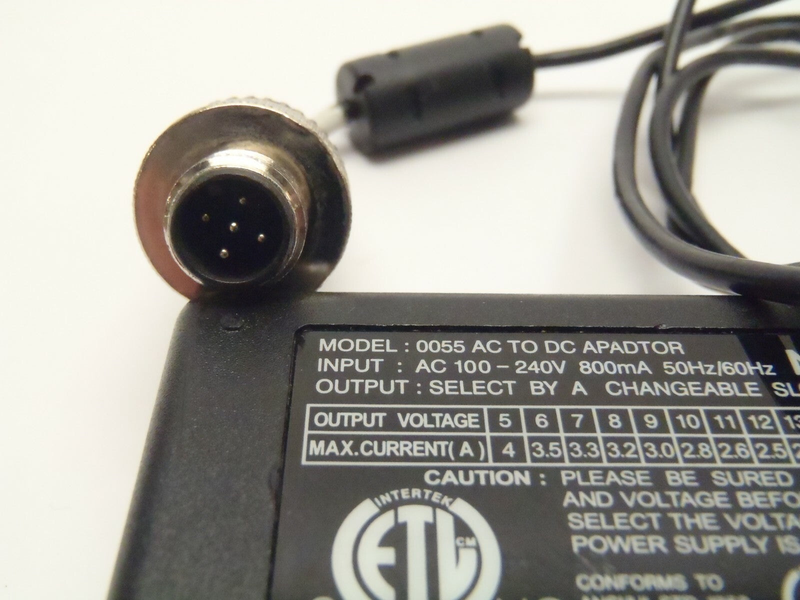 ABB Jokab 70-300-06 AC/DC Converter for Smart SM6 2TLJ070300R0600 - Maverick Industrial Sales