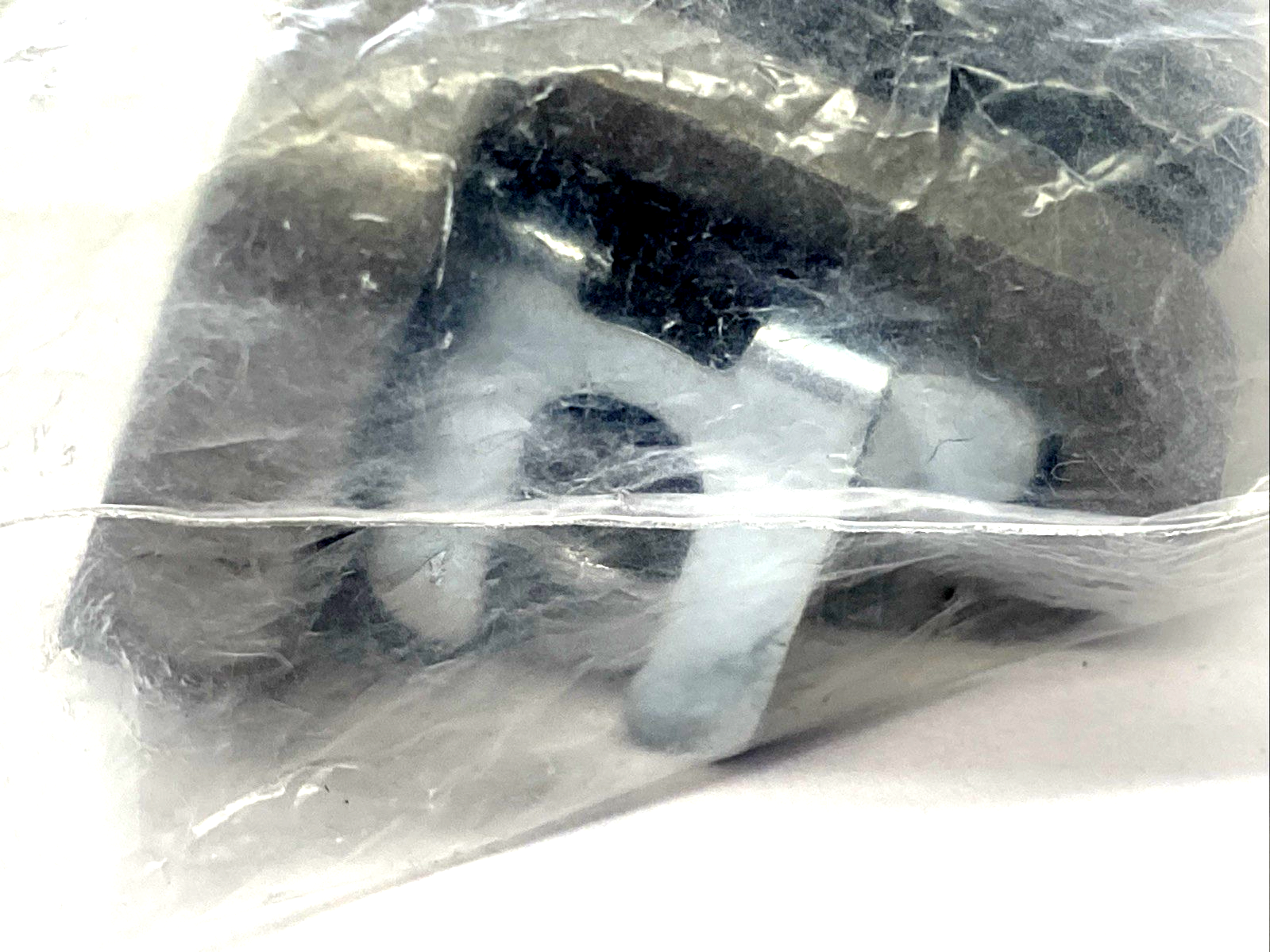 Festo LBG-40 Clevis Foot, Size 40, 31762 - Maverick Industrial Sales