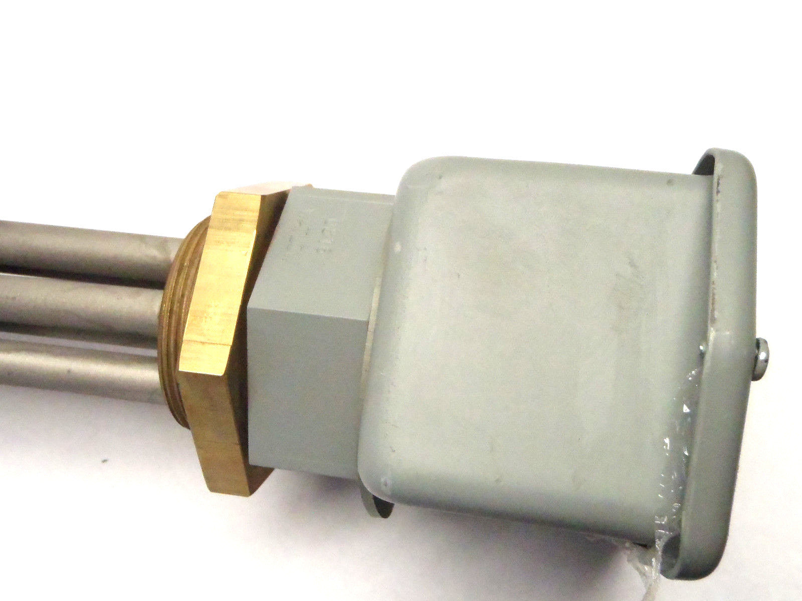 Watlow 7-39-17-3 Immersion Heater 0816 3 Phase 480V Thermal Element - Maverick Industrial Sales