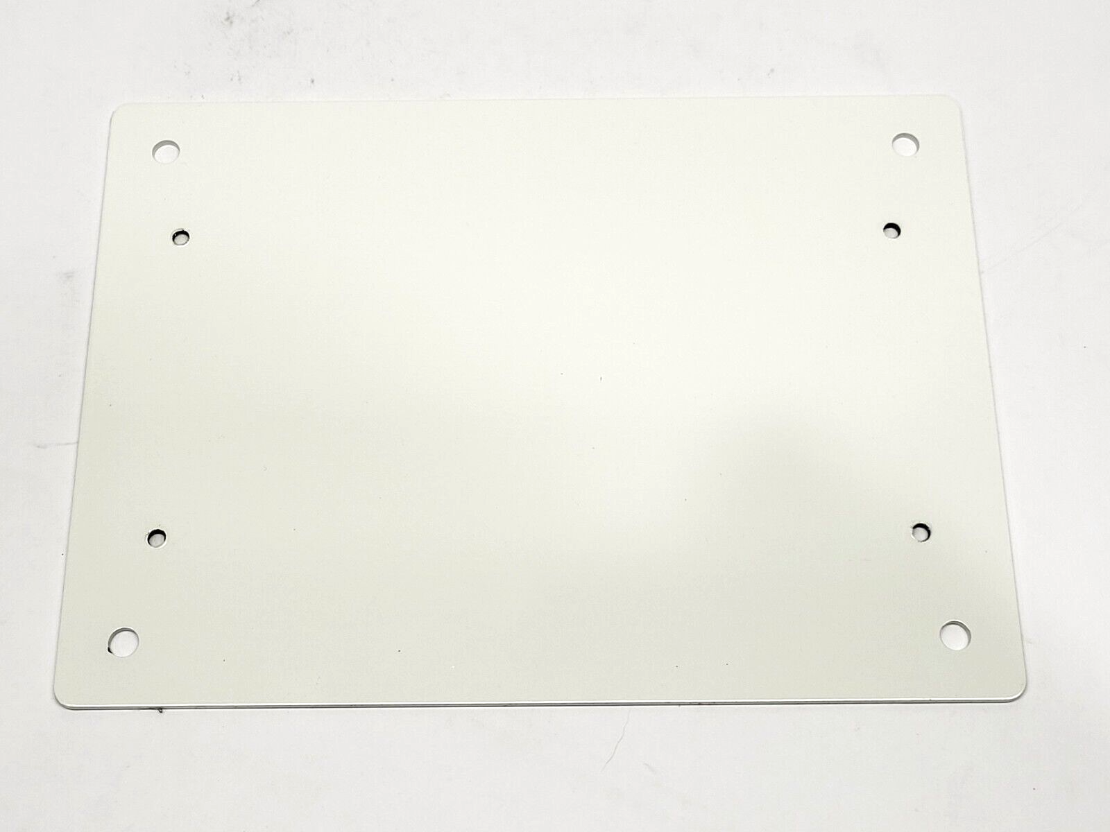 QCF257M703 Steel Electrical Enclosure Panel - Maverick Industrial Sales