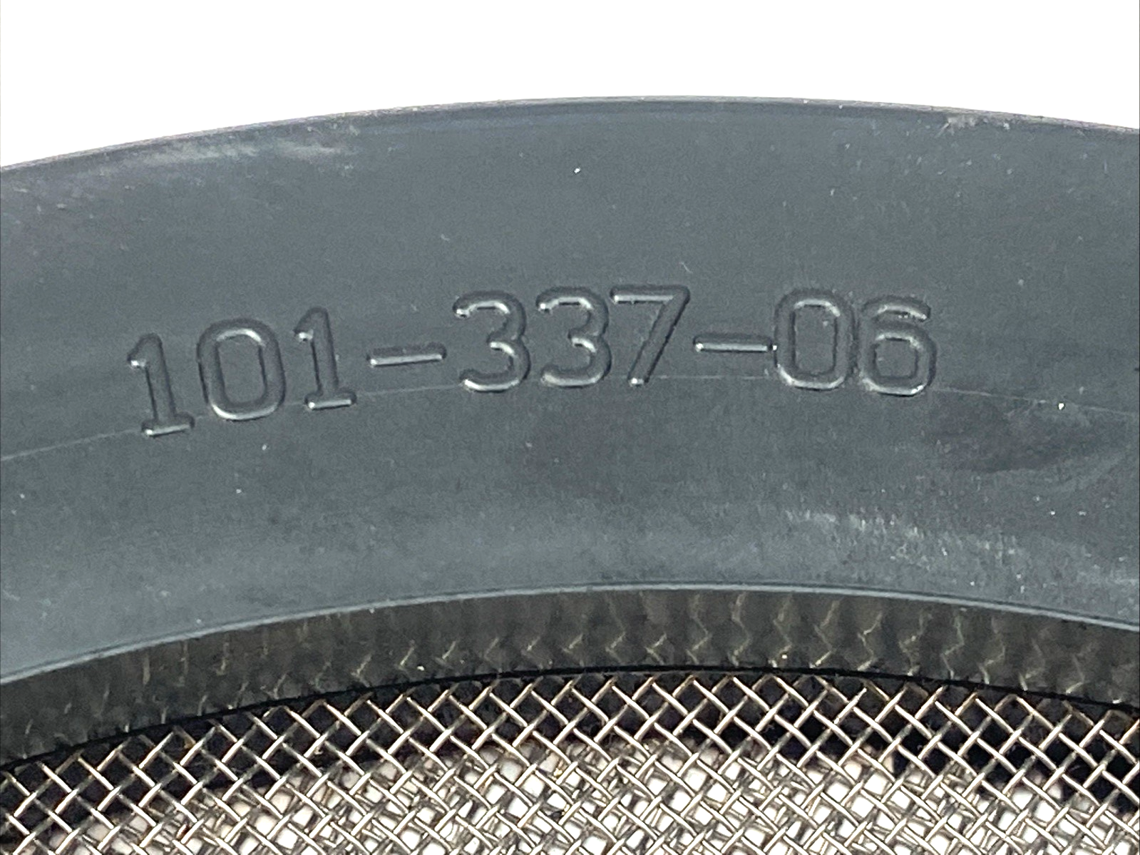 Conair 101-337-06 Filter Screen Disc 9 1/2" Diameter - Maverick Industrial Sales