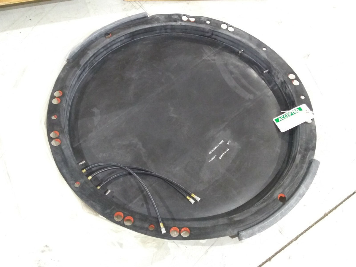 PR19892-1 | Curtiss Wright Pawling Pneumatic Seal - Used - Maverick Industrial Sales