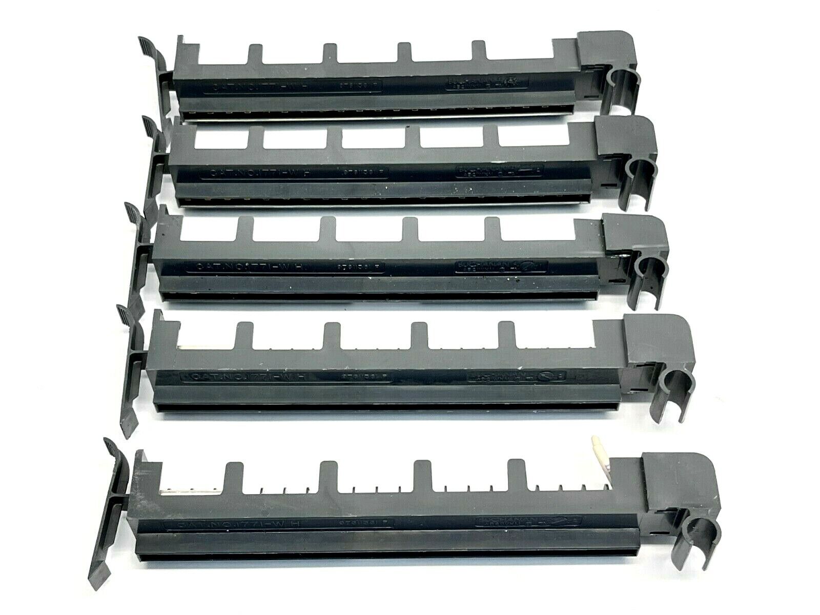 Allen Bradley 1771-WH Wiring Arm LOT OF 5 - Maverick Industrial Sales