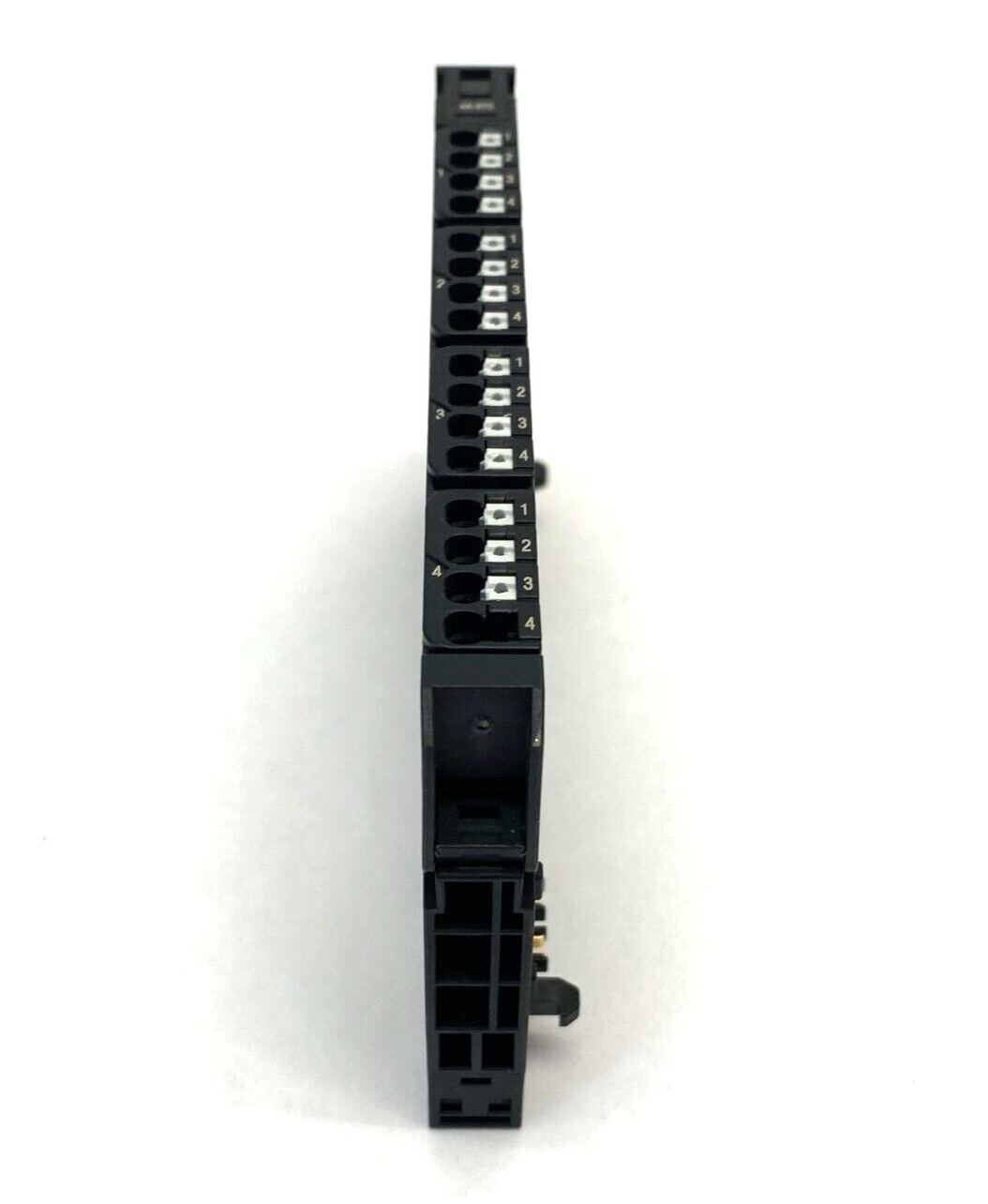 Weidmüller 1315700000 Remote I/O Temp Module Analog Signals UR20-4AI-RTD-DAIG - Maverick Industrial Sales