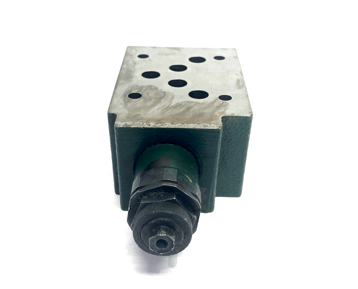 Rexroth Hydronorma ZDR10 VP5-20/200YM Pressure Reducing Valve - Maverick Industrial Sales
