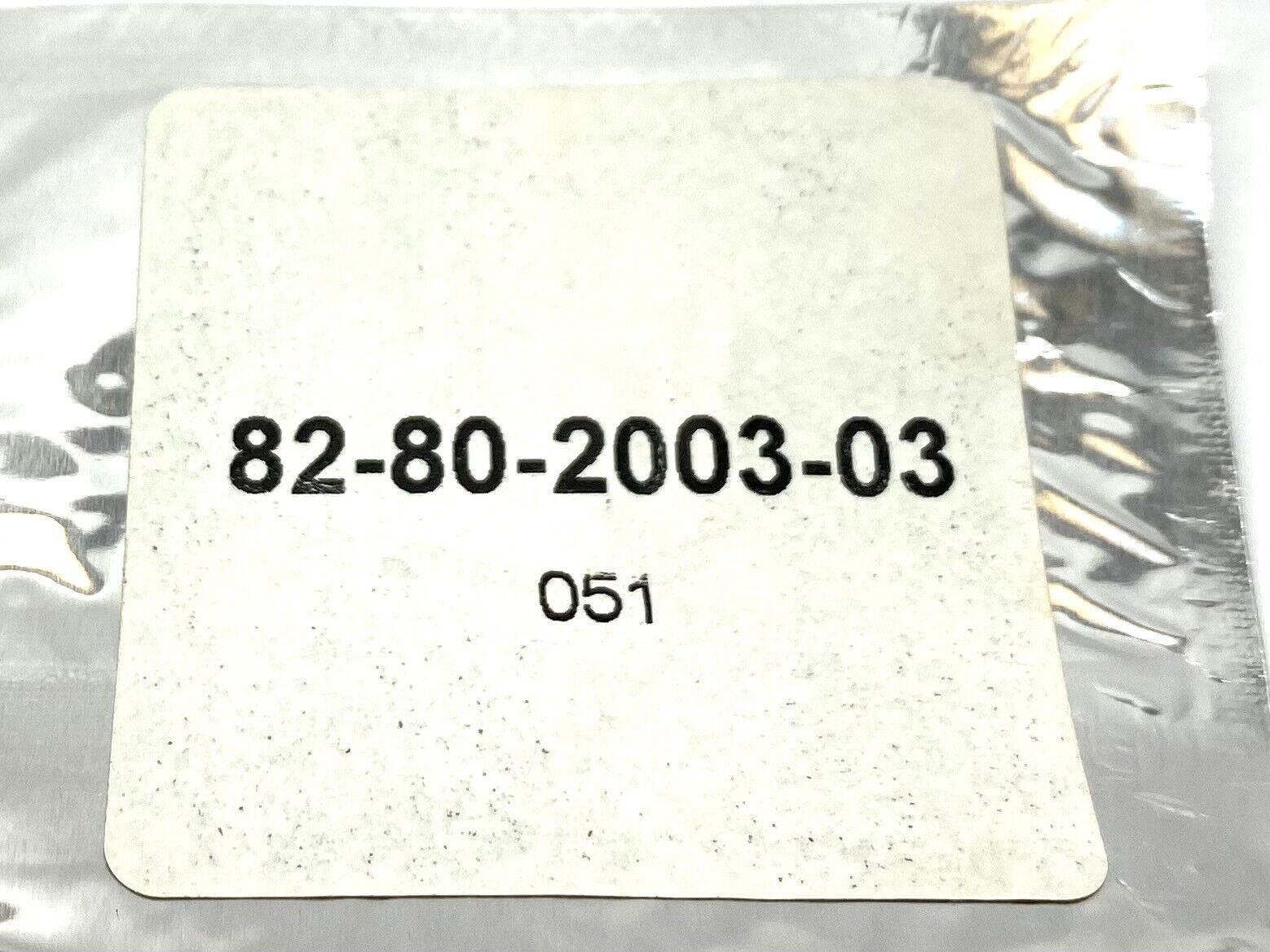 Graphic Controls 82-80-2003-03 Blue Marker - Maverick Industrial Sales