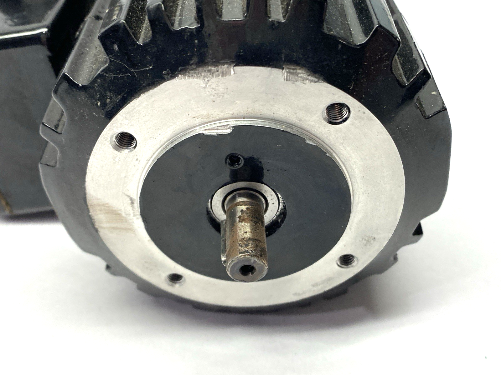 8981001818 | Rexroth Electric Motor 1700 RPM 440-480V 34Y6BFPP - Used - Maverick Industrial Sales