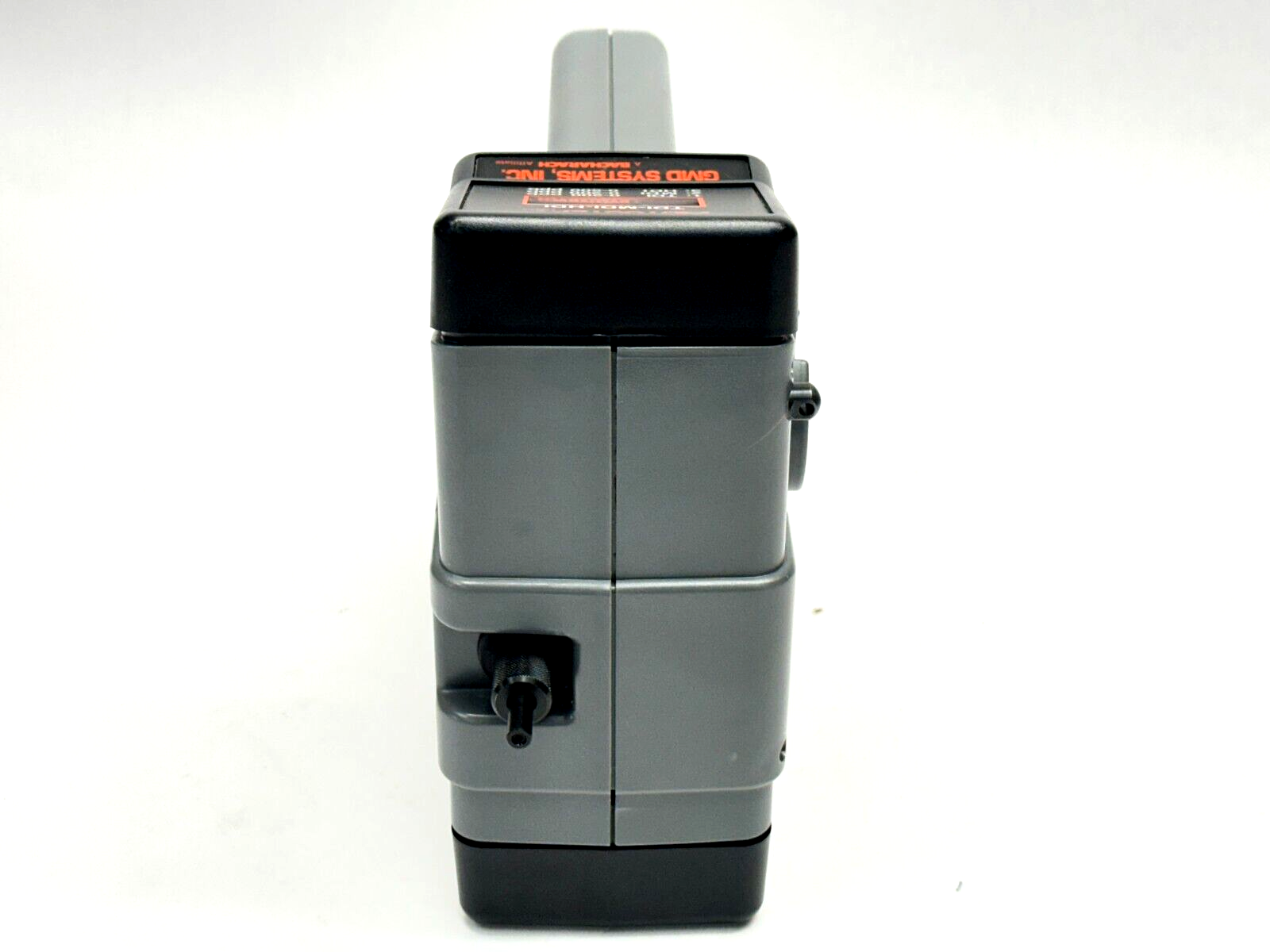 Bacharach GMD Systems Autostep Plus 2740-3511 / 2740-0011 Toxic Gas Detector - Maverick Industrial Sales