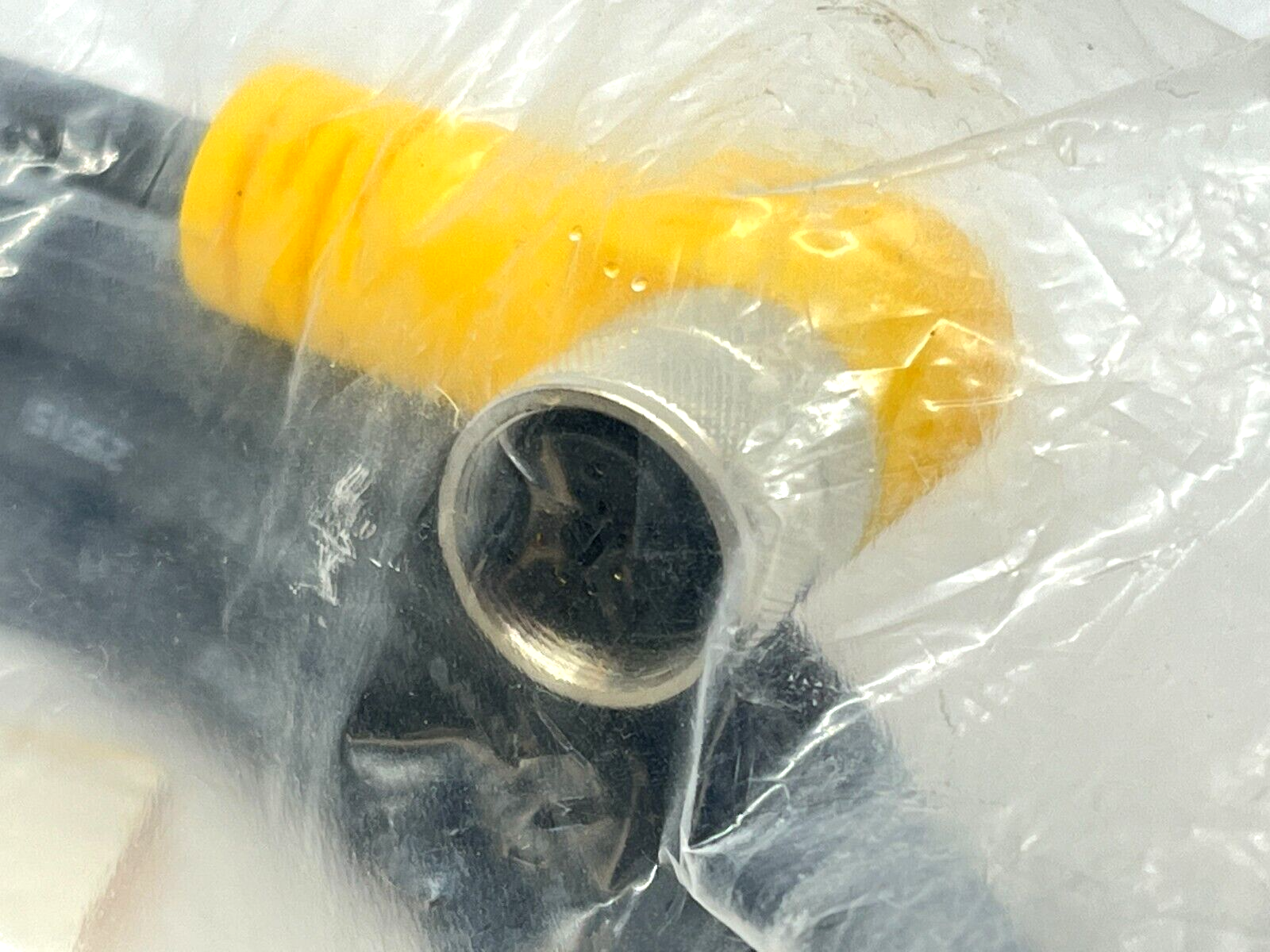Turck BKWM 14-836-6 Versafast Cordset M16 Female 6M Length U0969-50 - Maverick Industrial Sales