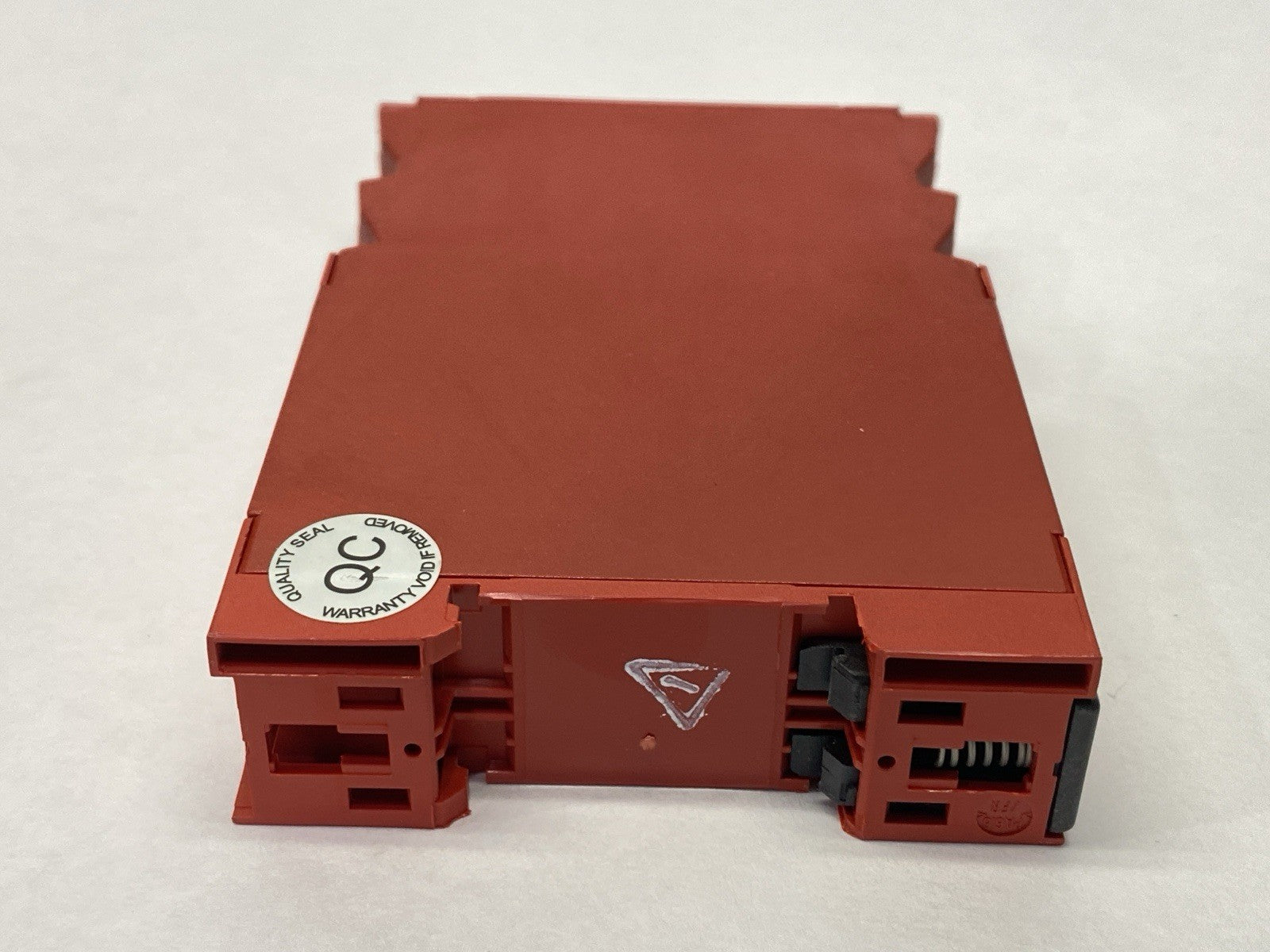 440R-N23114 | Allen Bradley GuardMaster Safety Relay MSR126.1T - Used - Maverick Industrial Sales