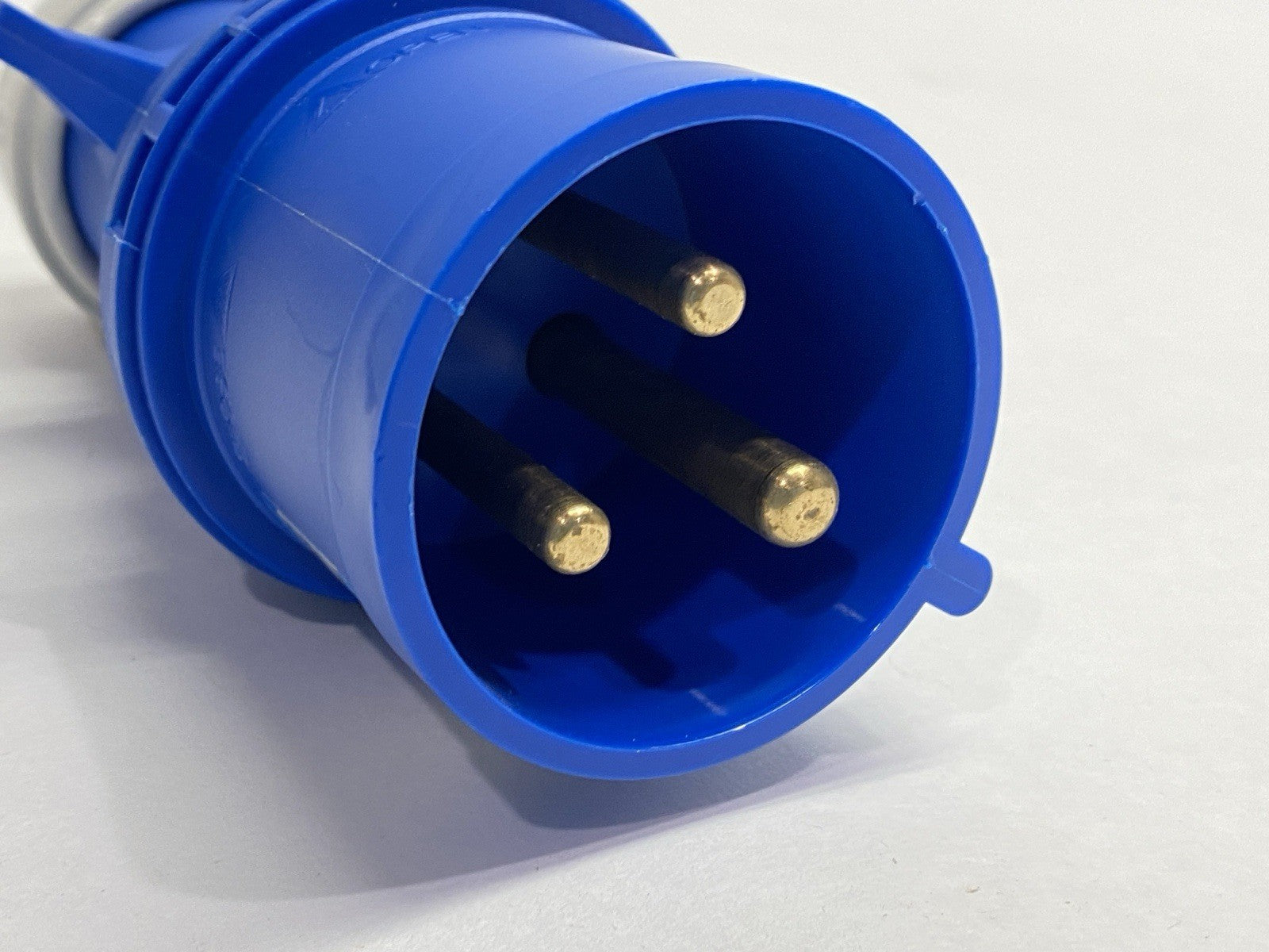 S32S20A | ABL Sursum Power Cord Connector 30A 250V - Open box - Maverick Industrial Sales