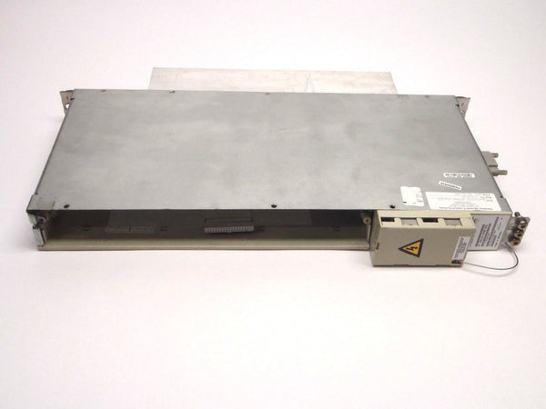 Siemens 6SN1124-1AA00-0HA1 SimoDrive 611 power module 1-axis 8A - Maverick Industrial Sales