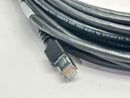 Intercon F-GEVPT-14-P GigE Machine Vision Ethernet Camera Cable 14m - Maverick Industrial Sales