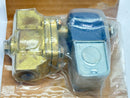 Alco 2230B-3/4-B-3/4-P Solenoid Valve Assembly 3/4" NPT 240V 15W - Maverick Industrial Sales