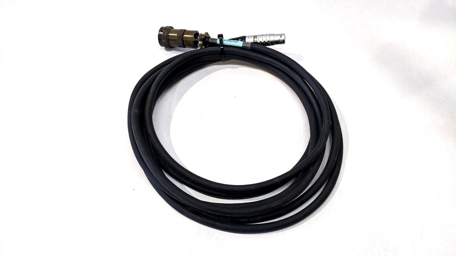 CP TechMotive 299230-81150C REV E Connector Cable - Maverick Industrial Sales
