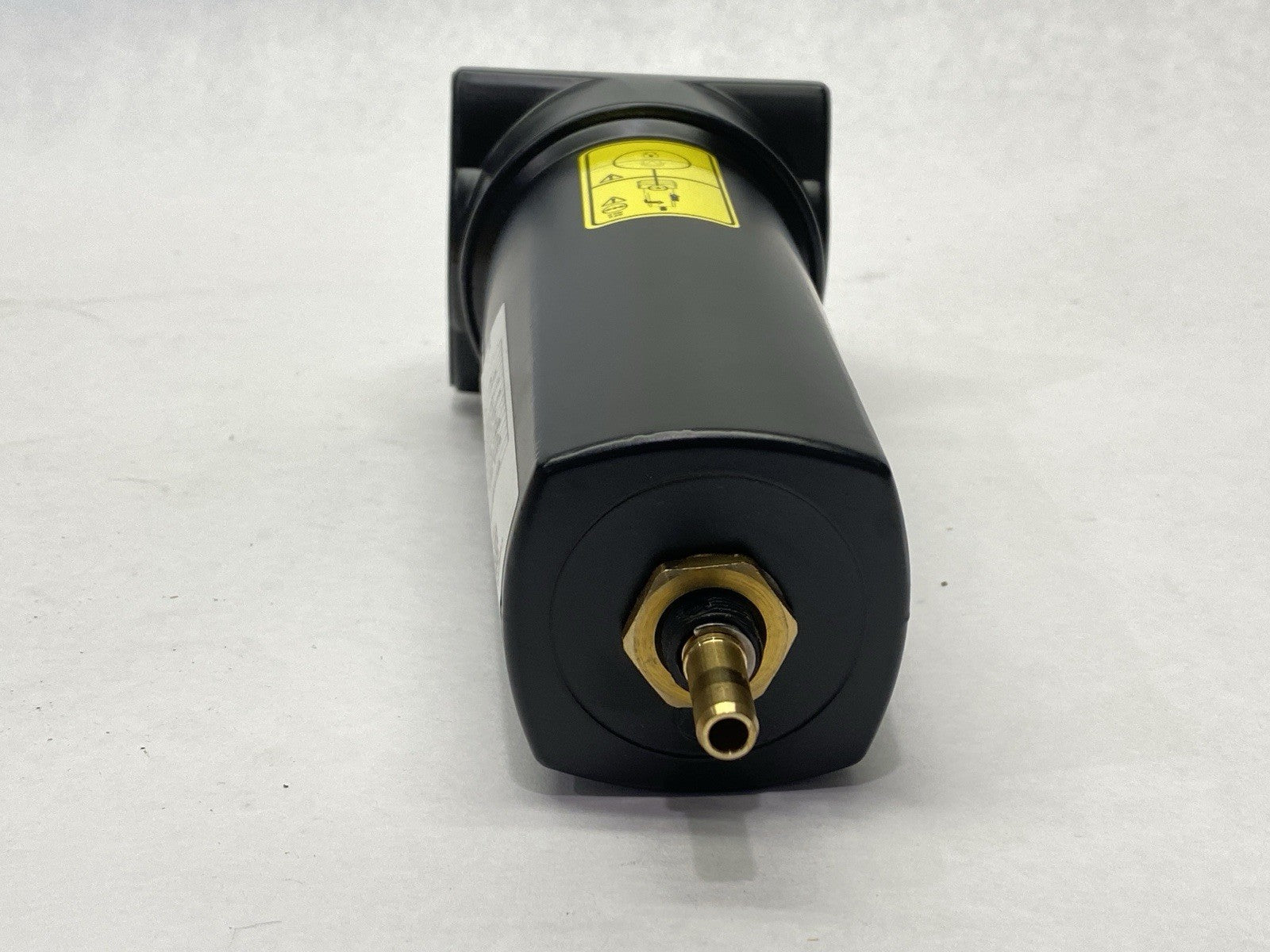 Parker WSP015CNFX Pneumatic Air Oil/Water Separator Filter - Maverick Industrial Sales