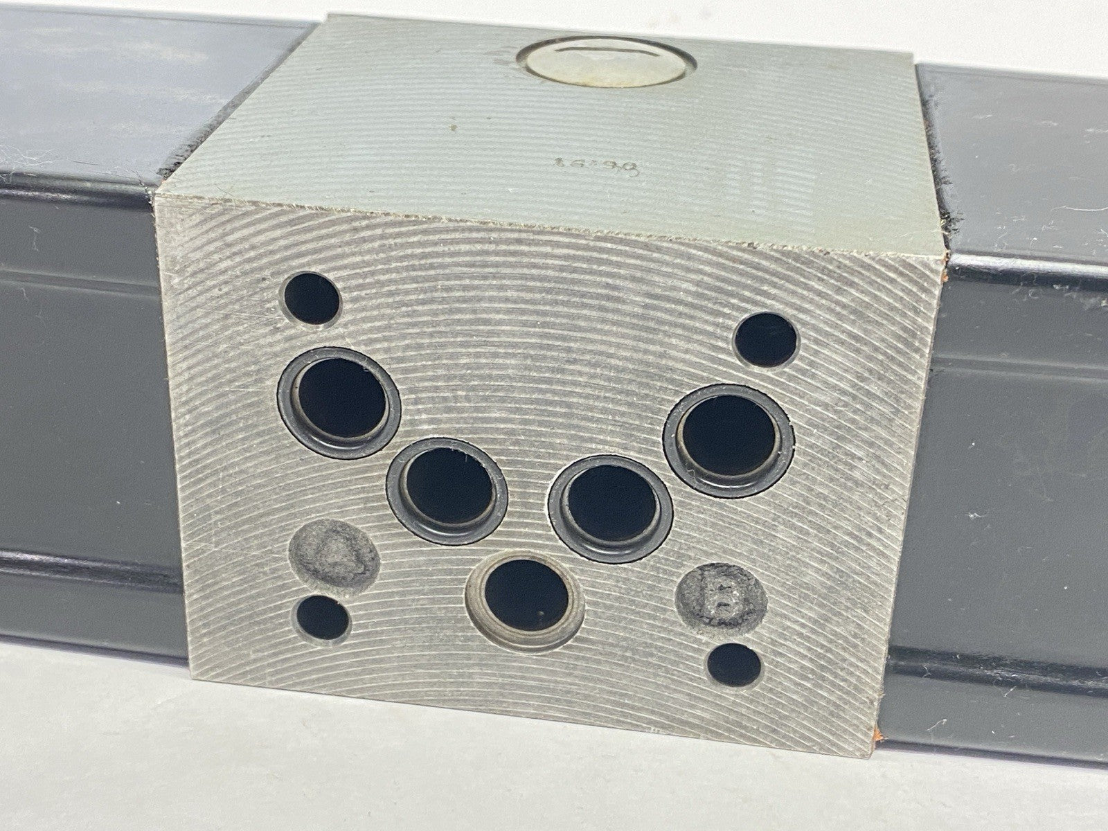 Rexroth 4WE10E21/AG24NZ45V Solenoid Valve - Maverick Industrial Sales