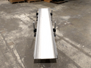 Dorner 252M18-0900200A040401 2200 Flat Belt Center Drive Conveyor 9' L x 18" W - Maverick Industrial Sales