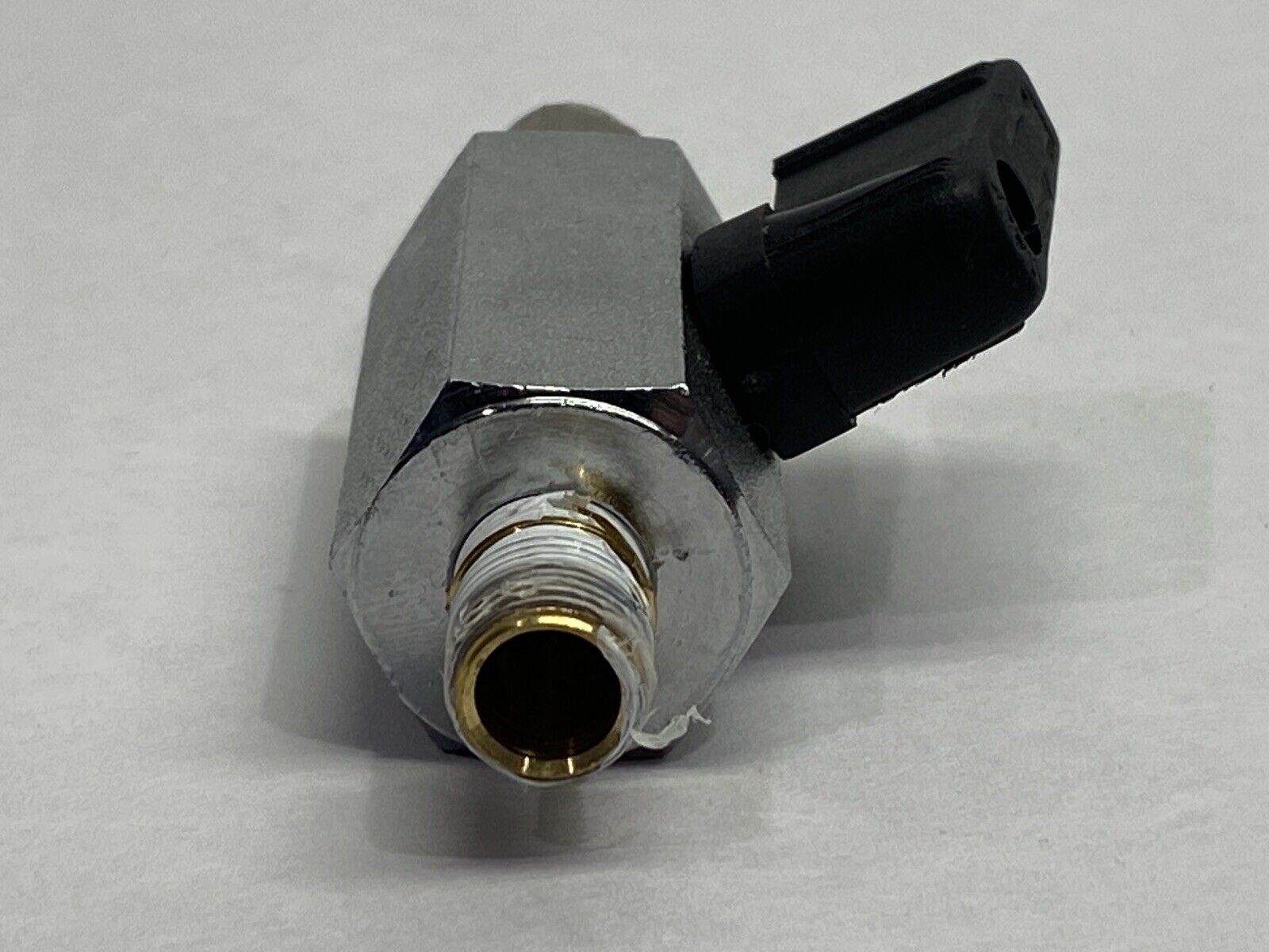 S35 1/8" CW617N 450-CWF PN30 Ball Valve - Maverick Industrial Sales