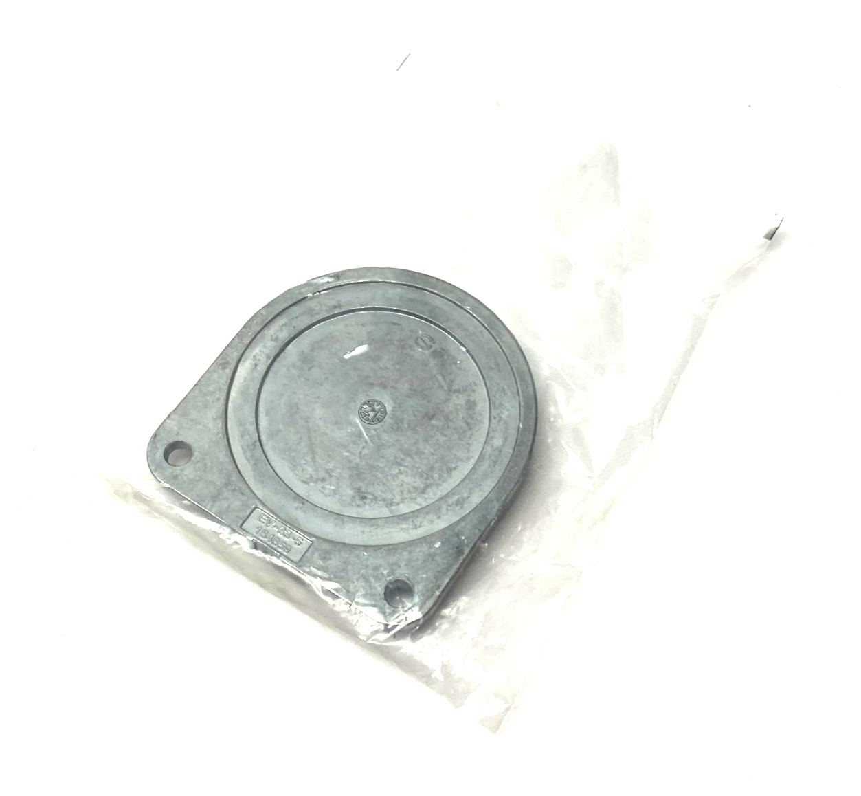 Festo EV-63-5 Clamping Module 184859 - Maverick Industrial Sales