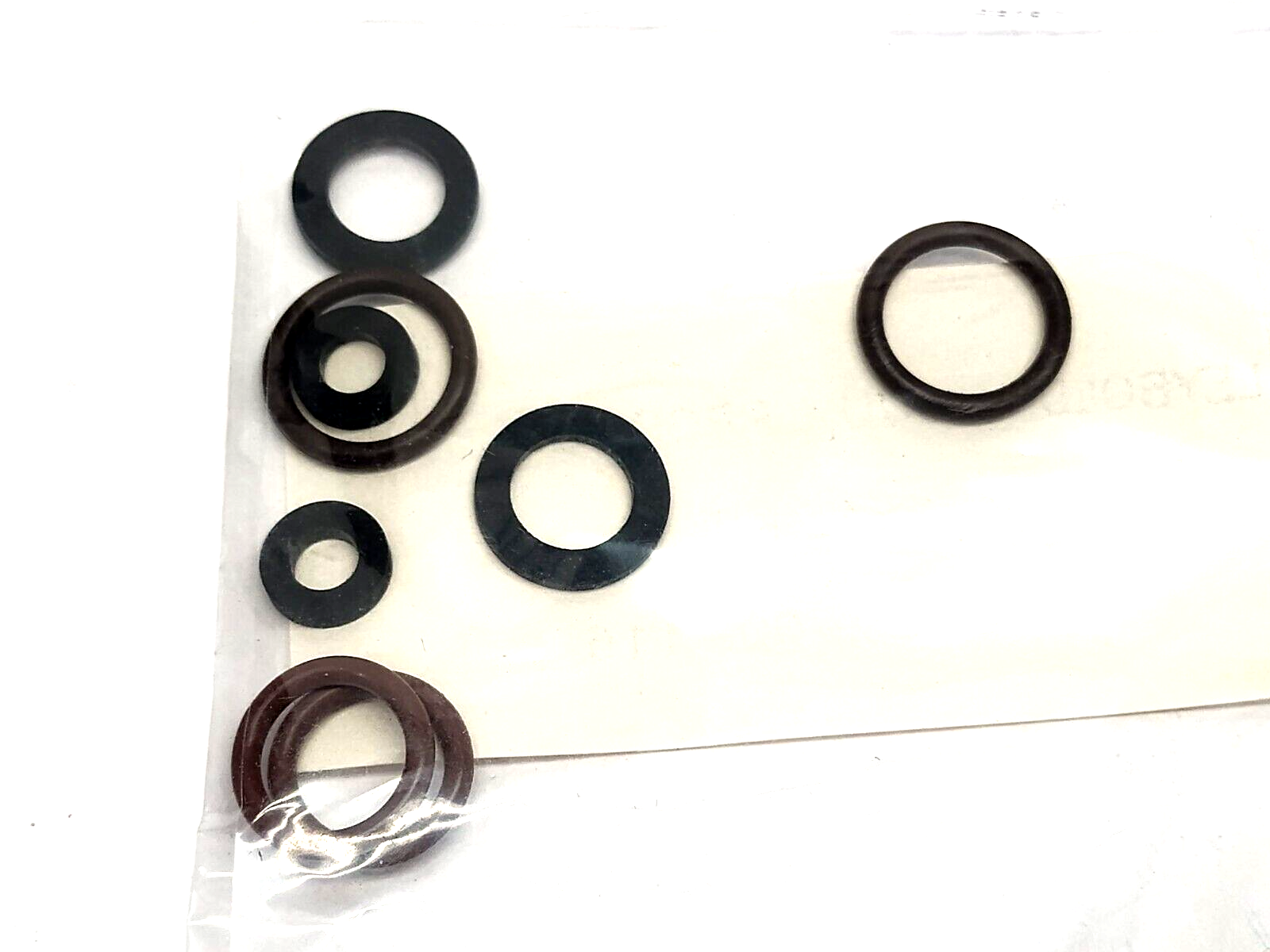 Leybold 720-00-116 Vacuum Pump Seal Kit - Maverick Industrial Sales