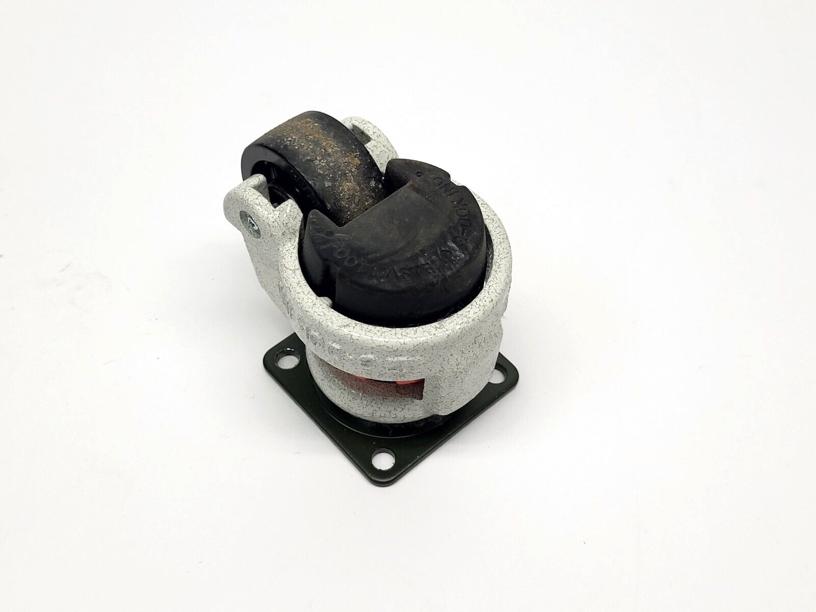 Foot Master GD-40F G-DOK Caster - Maverick Industrial Sales