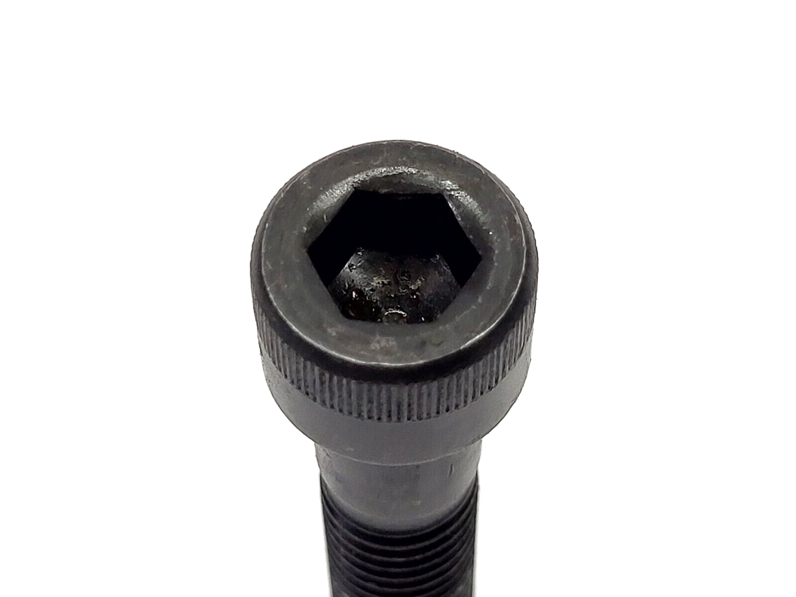 Holo-Krome 75524223 Hex Socket Cap Screw 1/2-13" x 2-1/4" Length LOT OF 7 - Maverick Industrial Sales
