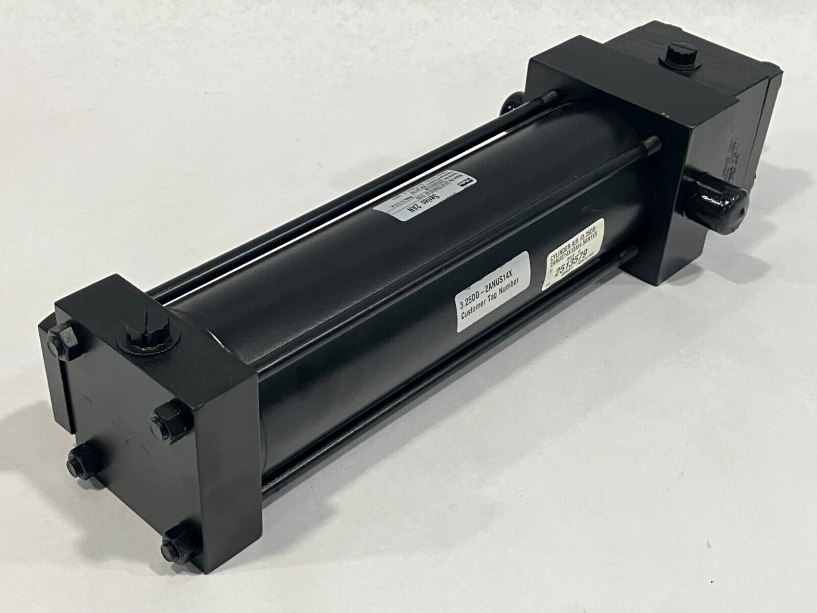 Parker 03.25 DD2ANUS14A 13.000 Cylinder Series 2AN - Maverick Industrial Sales