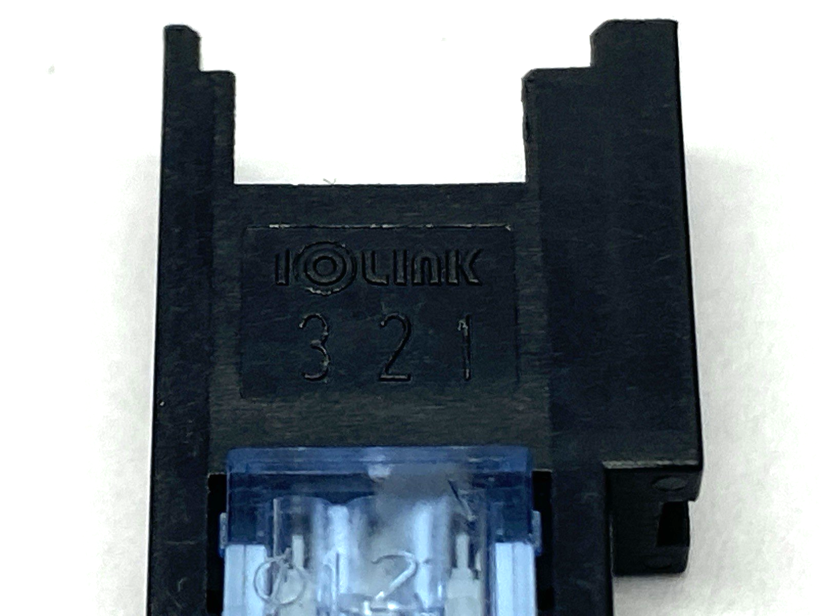 Samwon Act EC-3S02BU IOLINK Blue Socket Connector AWG20-22 3P LOT OF 18 - Maverick Industrial Sales