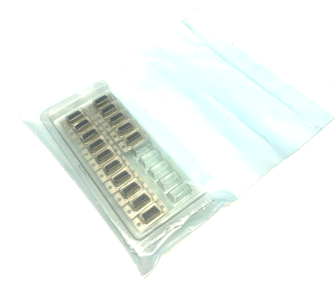 Amphenol G17S0900110EU D-Sub Standard Connector LOT OF 15 - Maverick Industrial Sales