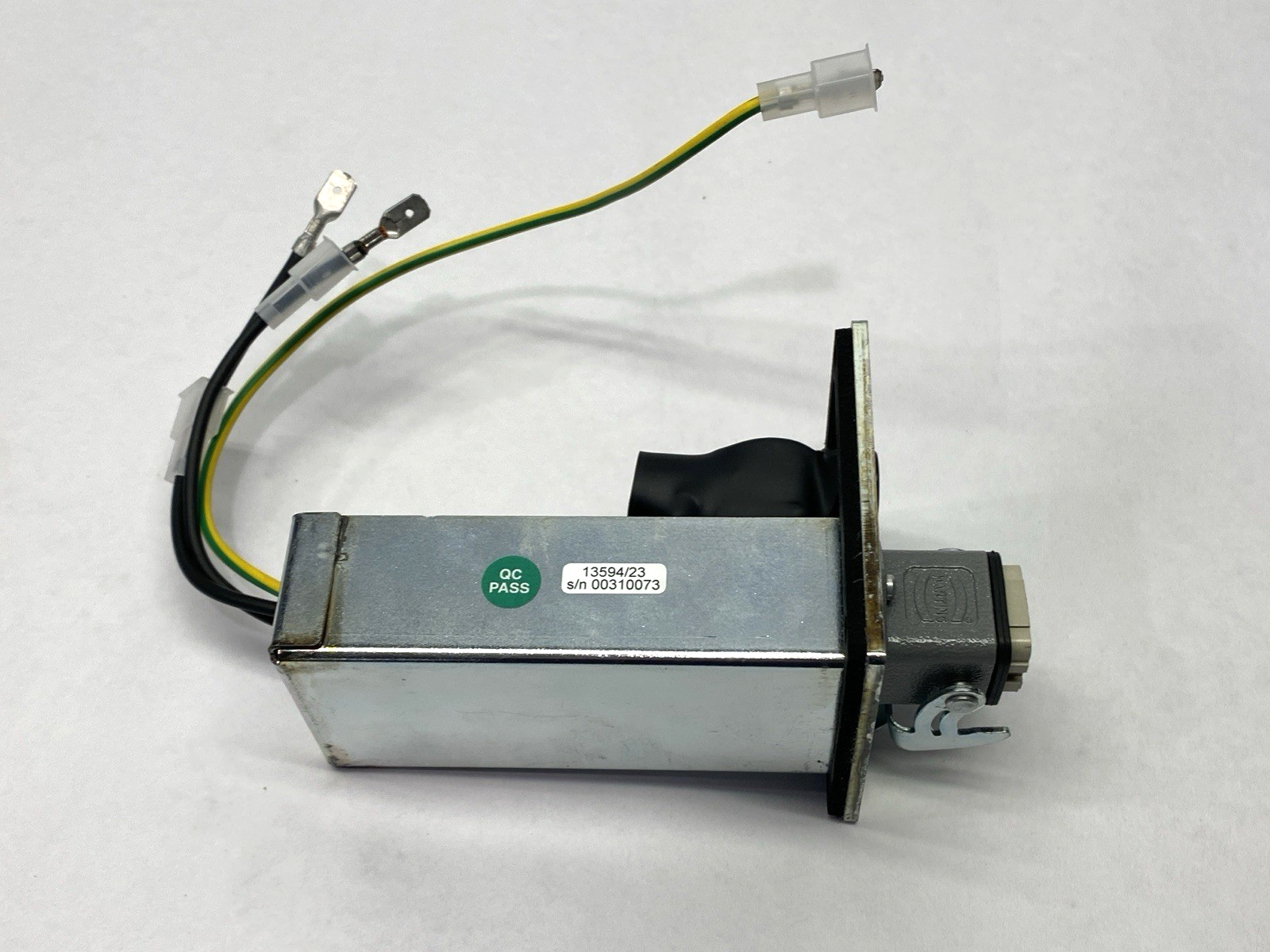 Indeva KNXFLT570115G Power Supply Unit CP13594 13594/23 - Maverick Industrial Sales