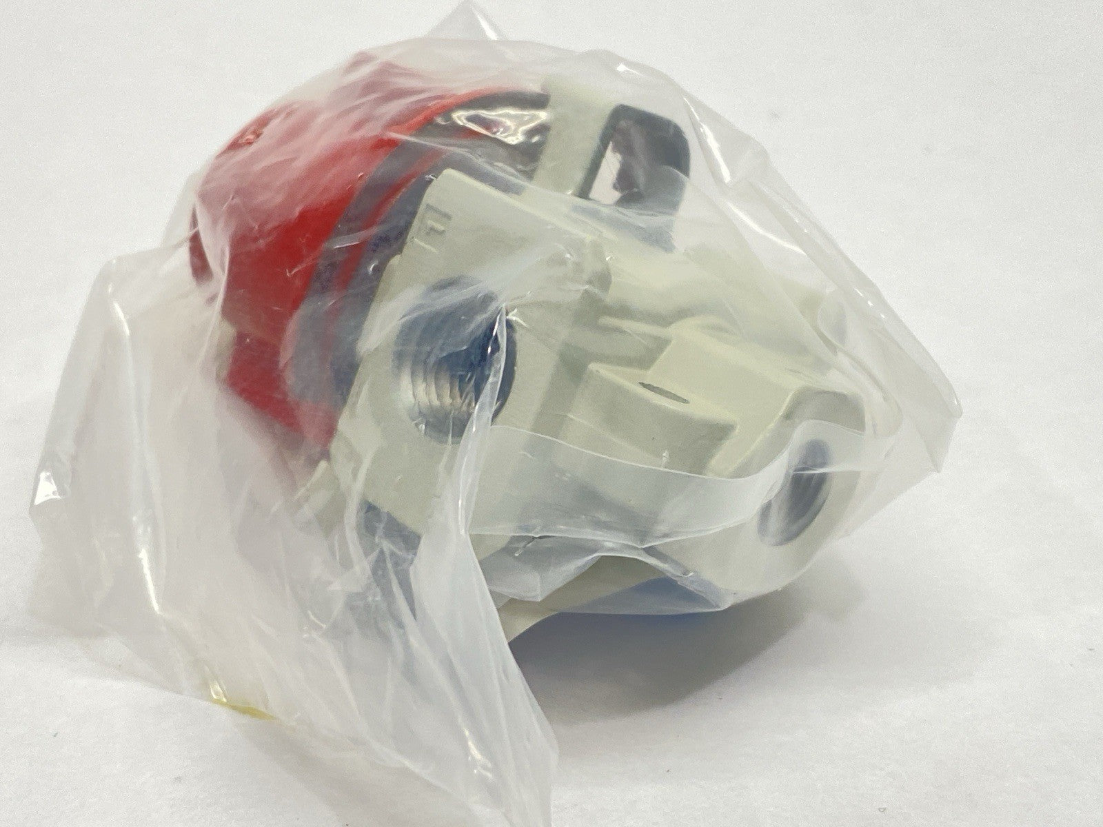 VHS20-N02B-Z | SMC Single Action Pressure Relief Hand Valve - New - Maverick Industrial Sales