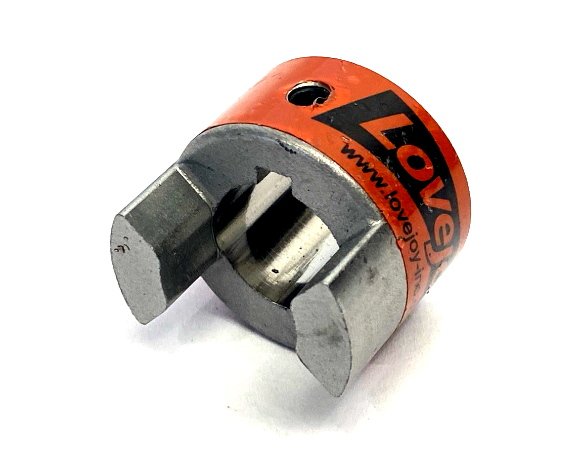 685144104267 | LoveJoy L070 HUB 3/4 3/16X3/32KW Jaw Coupling Hub 3/4" Bore 68514410426 5-PK - New – Open box - Maverick Industrial Sales