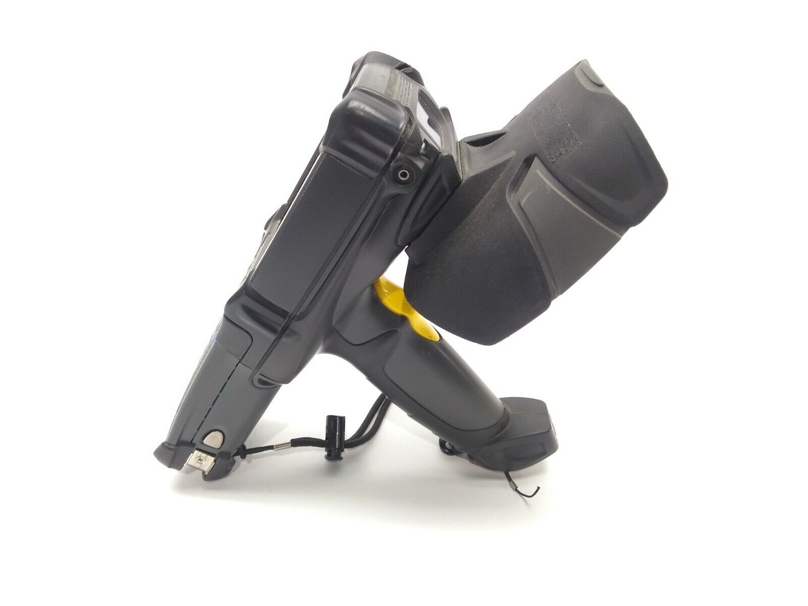 Motorola Solutions MC919Z-G30SWEQZ1WR MC919ZWR RFID Scanner Handheld Computer - Maverick Industrial Sales
