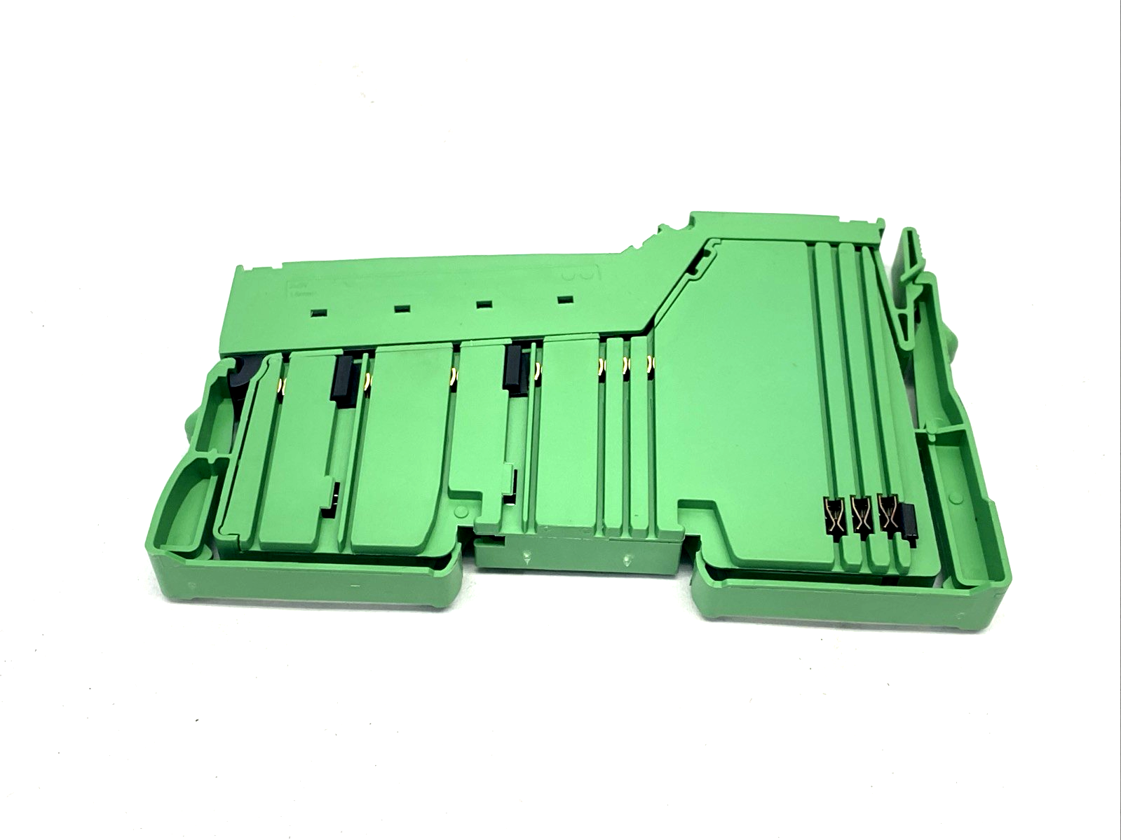 Phoenix Contact IB IL AI 2/SF-PAC Analog Input Module 2861302 - Maverick Industrial Sales