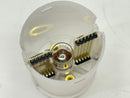 Eaton Cutler Hammer E26B9V2 Stacklight Module Amber 24VDC - Maverick Industrial Sales