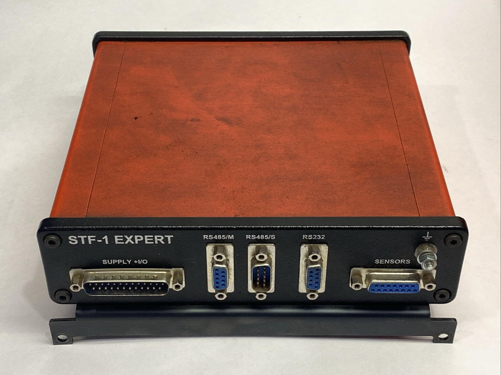 Baltec RC-20A Riveting Machine Process Controller w/ STF-1 Expert Module - Maverick Industrial Sales