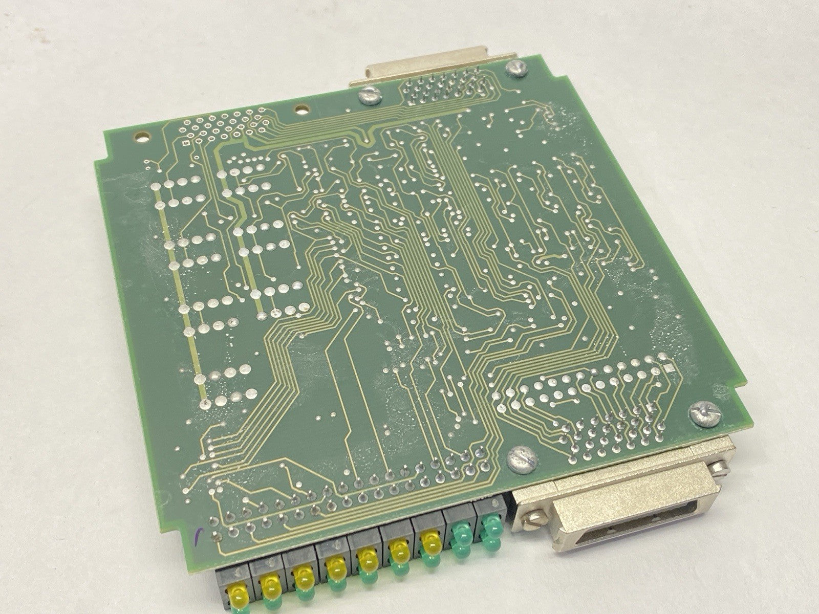 LPKF Rev 992 | D&A Trans PCB Assembly - Used - Maverick Industrial Sales