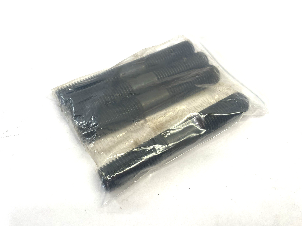 Instron 80-54-1036 Tool T-Slot Stud M16 110mm 4-PACK - Maverick Industrial Sales
