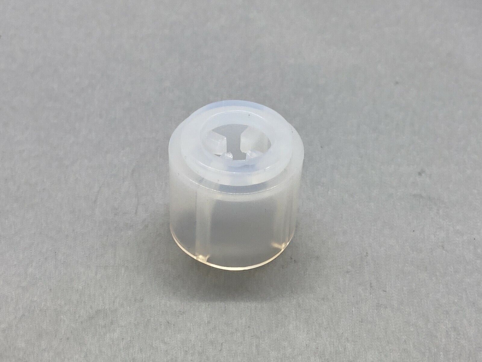 Wilden 01-5350-22-520 Ball Cage for Turbo-Flo Model T1 Ultrapure III Pump - Maverick Industrial Sales