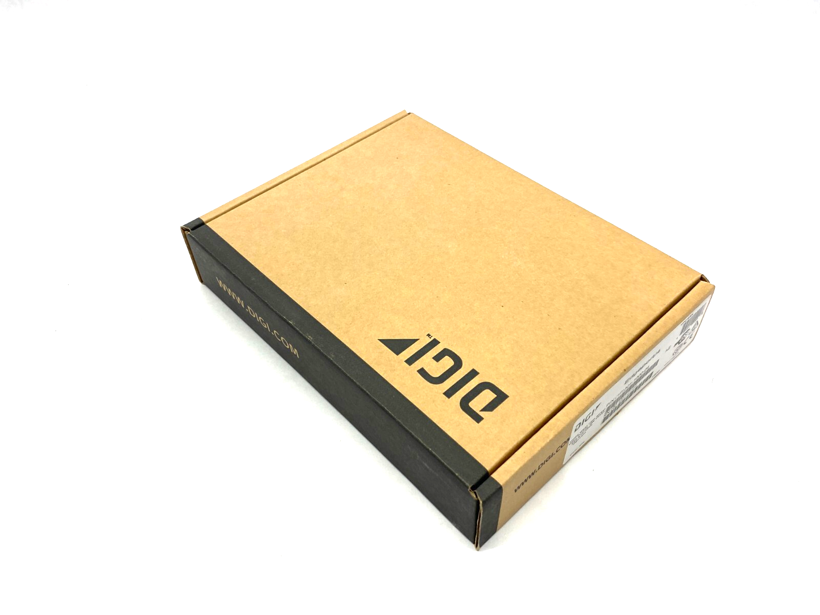 Digi 301-1000-04 Edgeport/4 Converter 4-Port RS-232 serial DB-9 - Maverick Industrial Sales