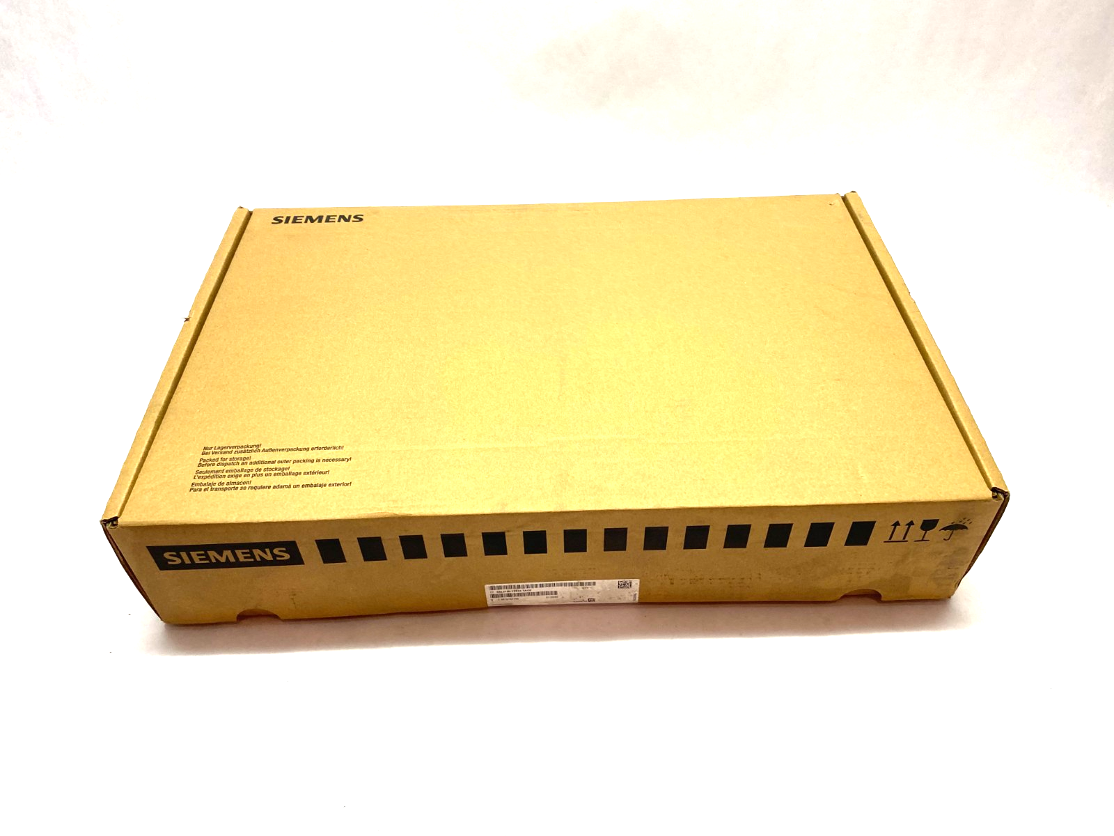 Siemens 6SL3120-1TE24-5AC0 SINAMICS Single Motor Frequency Converter - Maverick Industrial Sales