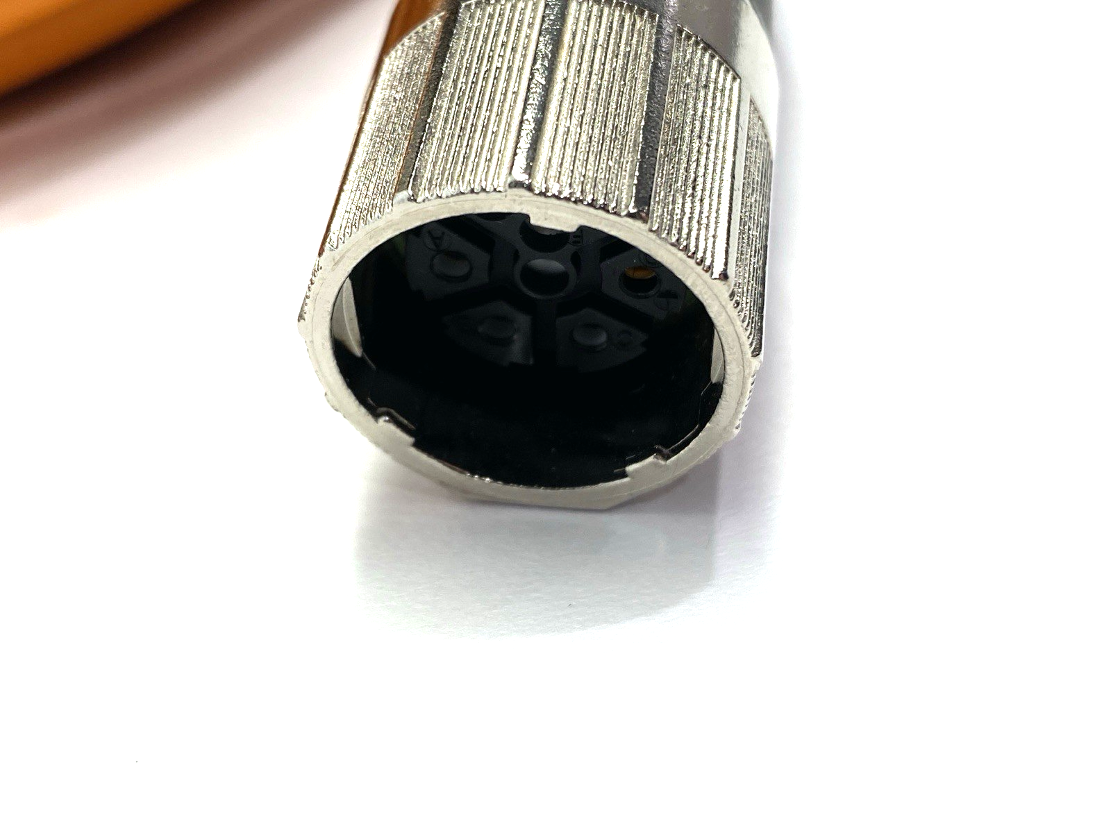 MAT9751701 | Igus Single Ended Readycable Servo Hybrid Cable 15m - New – Open box - Maverick Industrial Sales