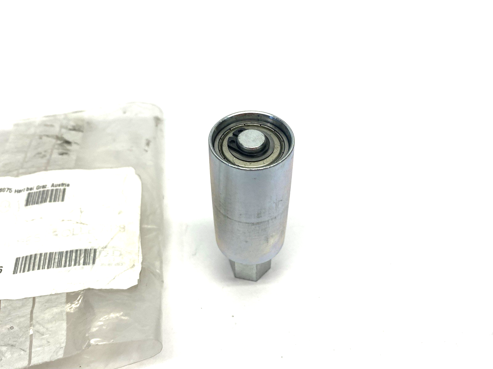 Knapp IN29185 Conveyor Roller Bearing AP8 ZE000665 - Maverick Industrial Sales