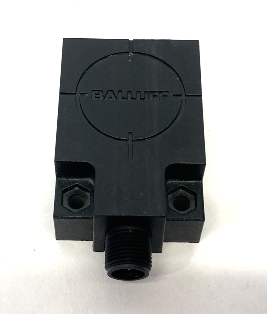Balluff BIS00W2 Standalone HF Reader 13.56 MHz BIS M-410-068-001-00-S115 - Maverick Industrial Sales