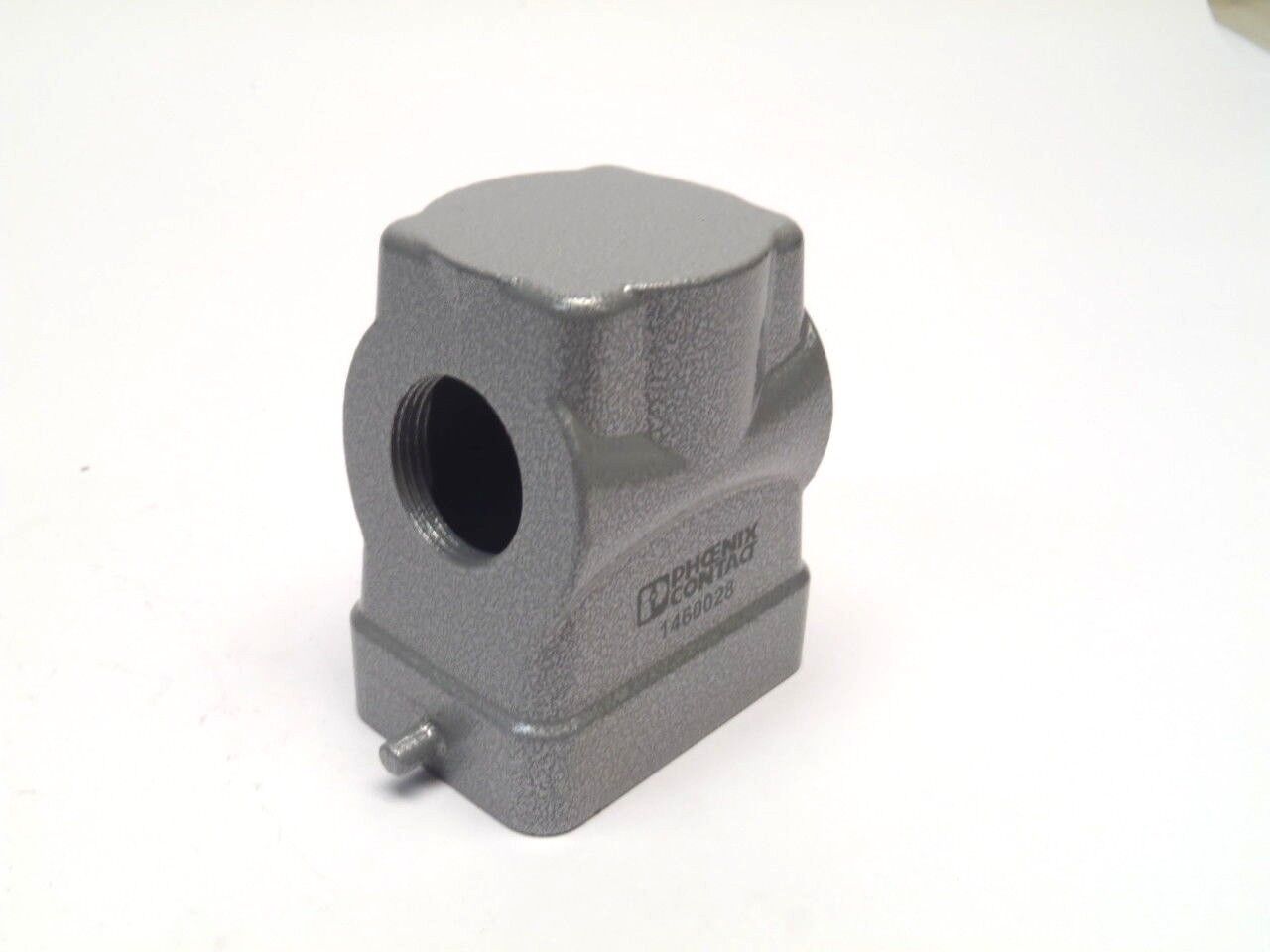 Phoenix Contact 1460028 HEAVYCON B6 Sleeve Housing 72mm M25 Thread - Maverick Industrial Sales