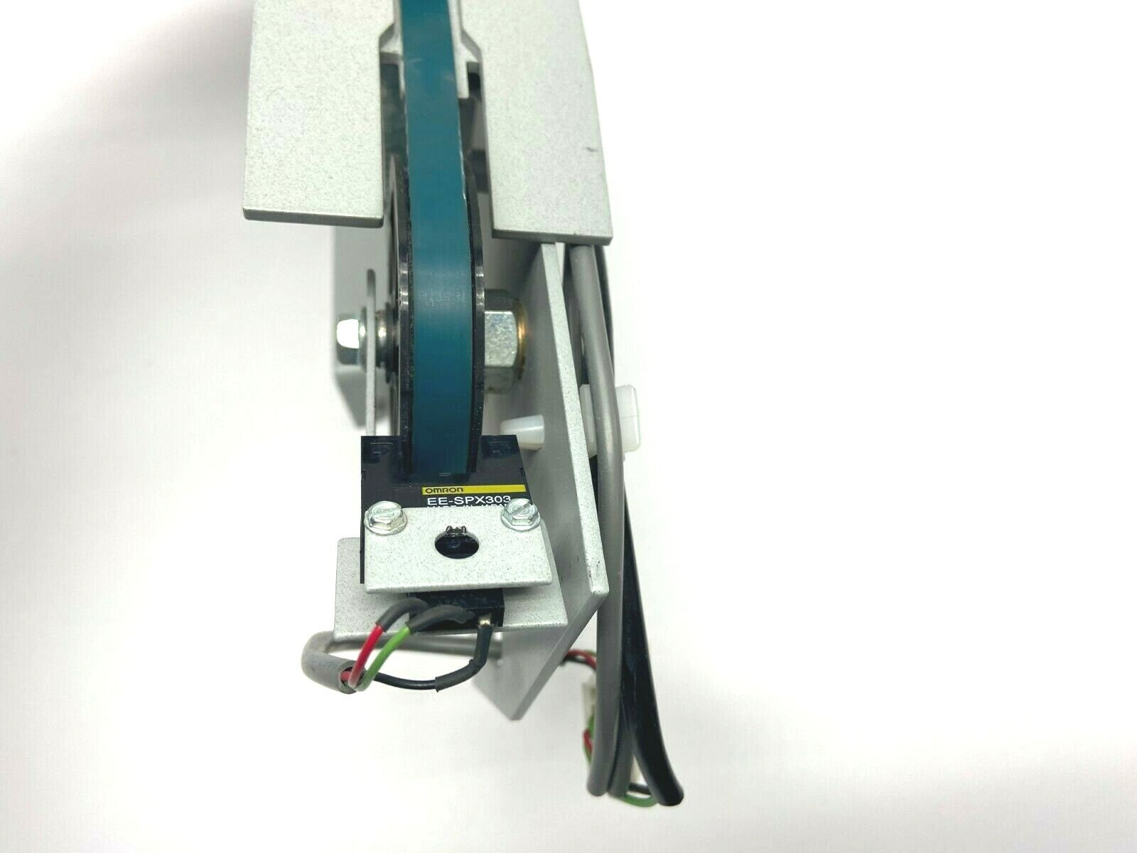 SI Systems SI-905 D30C66A1 Flat Top Dispenser Assembly Rev D - Maverick Industrial Sales