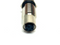 Balluff BCC06YP D-Coded Bulkhead Cable Connector BCC M454-M454-5D-RM002-000 - Maverick Industrial Sales