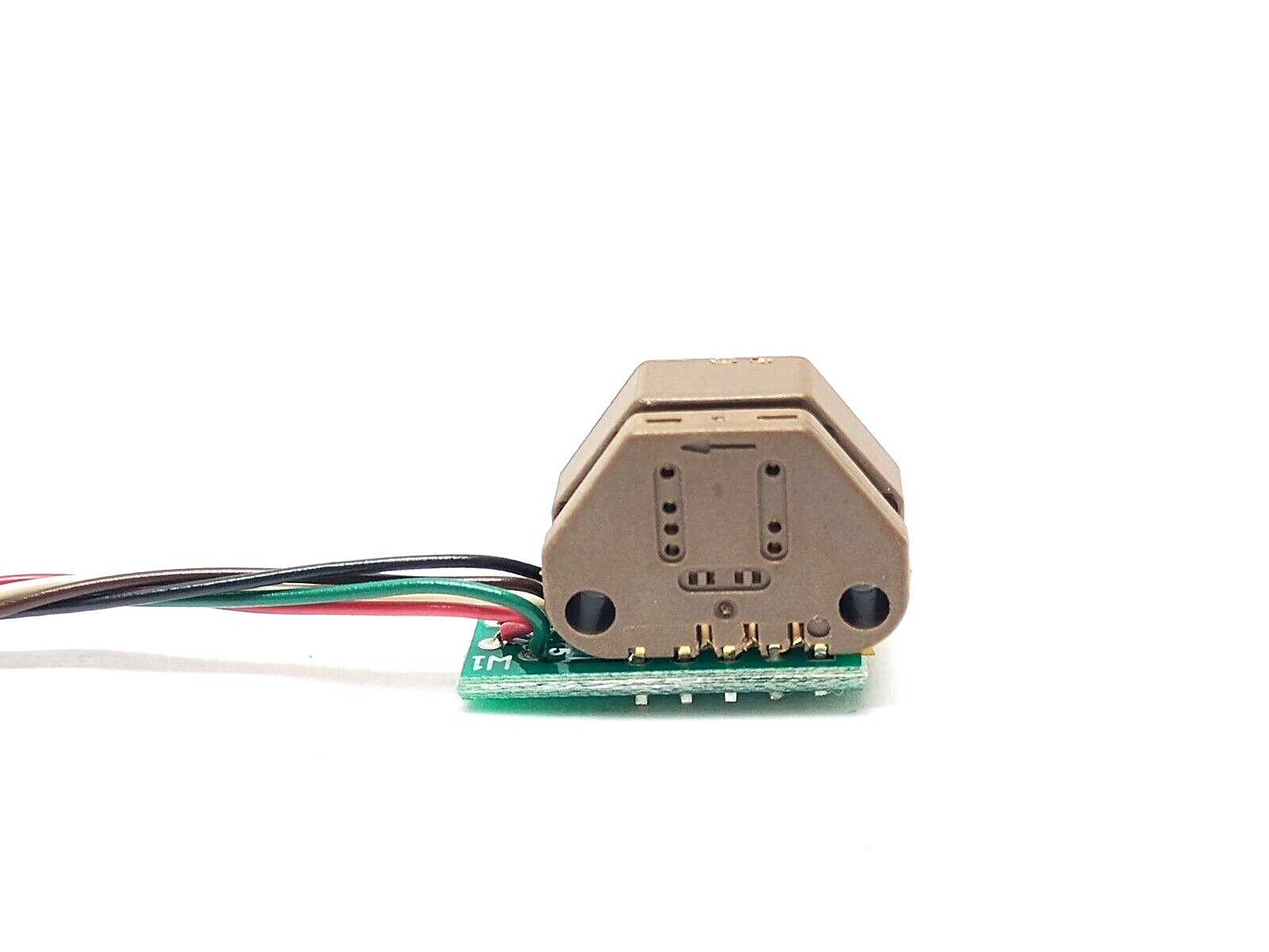 Primatics 2104 TxCI Encoder R3-CB-S3-DF03 - Maverick Industrial Sales